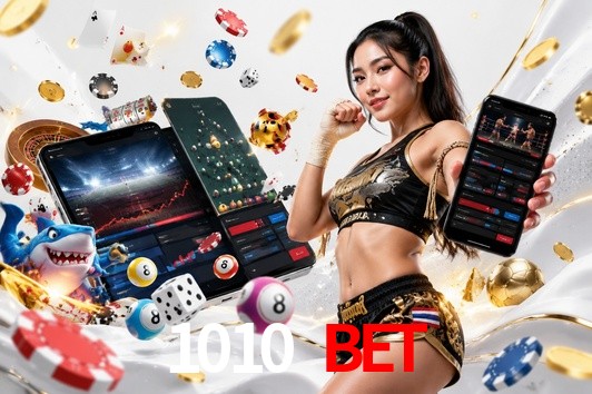 Weekend Specials 1010 bet