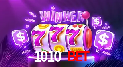 A Revolução dos Aplicativos de Jogos no 1010 bet