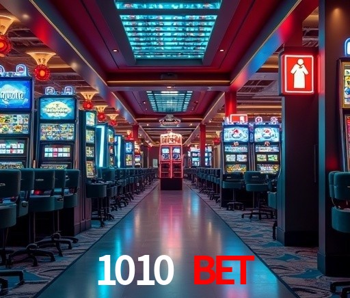cassino 1010 bet