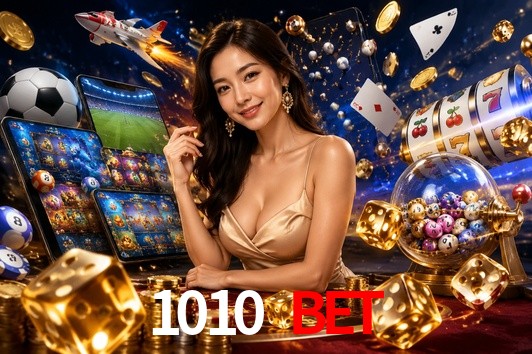 Game Providers 1010 bet