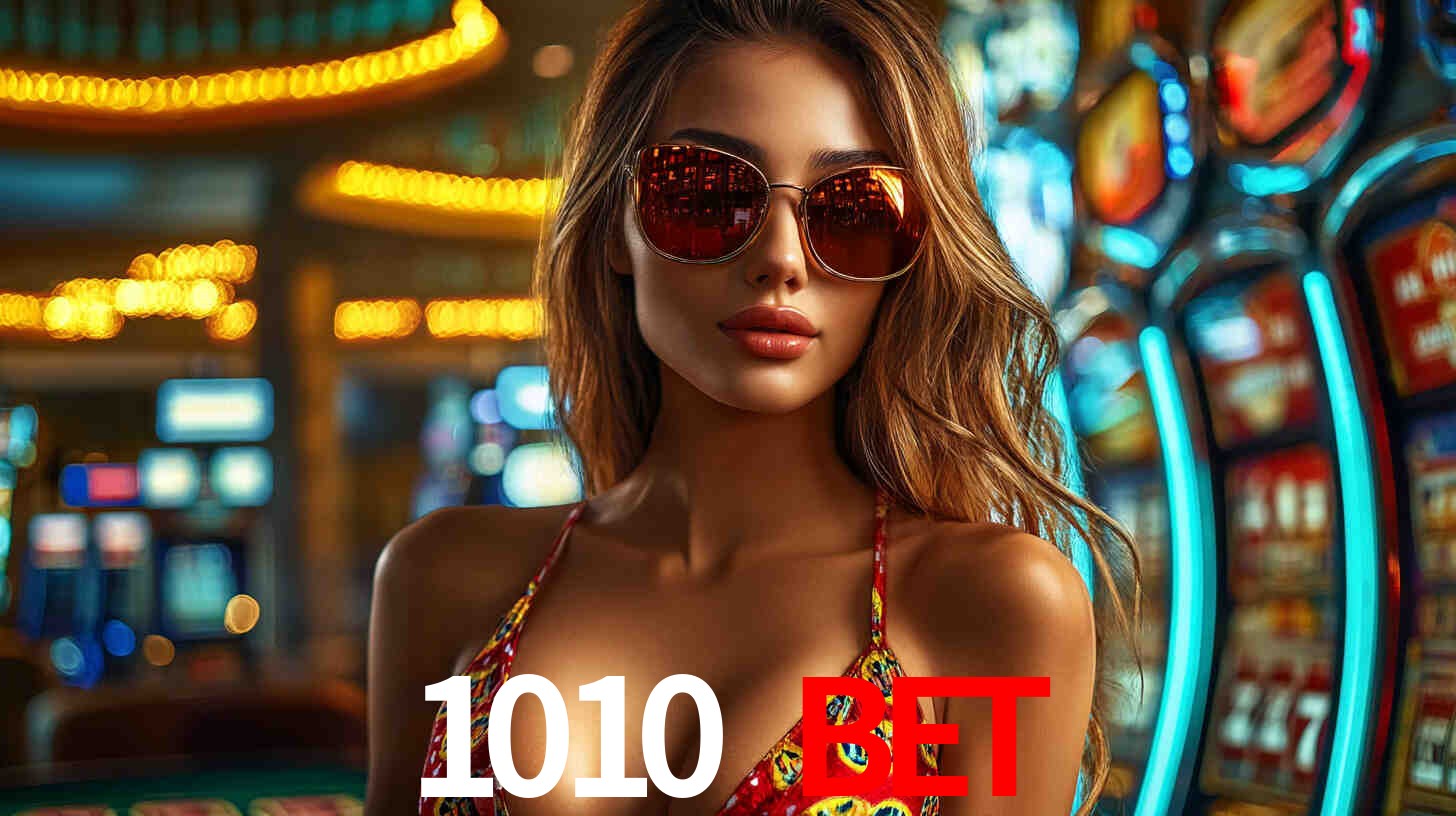 Licença Curaçao 1010 bet
