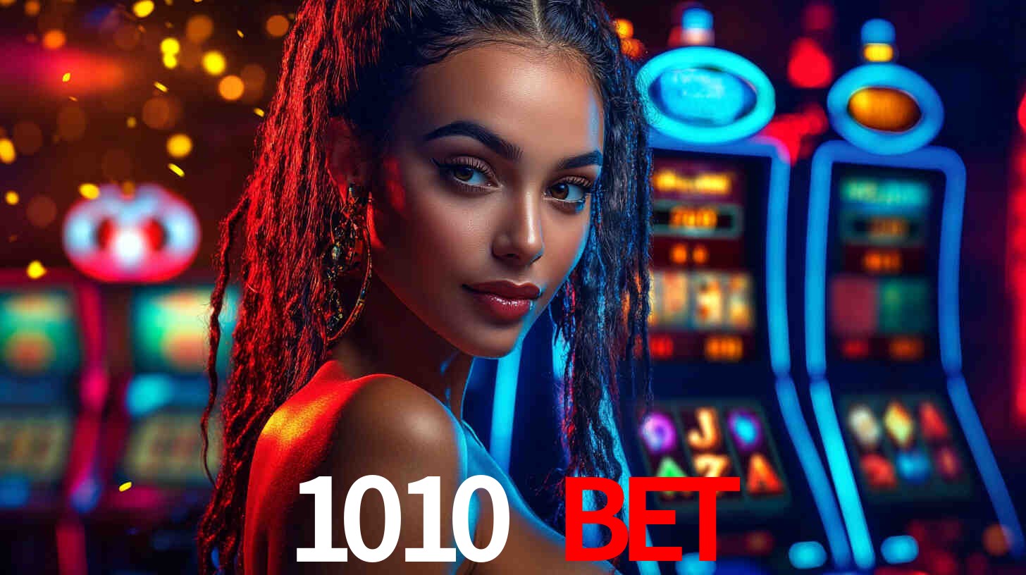 Inovações de Jogos na 1010 bet: O Futuro das Experiências Interativas