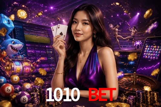 Blackjack Table 1010 bet