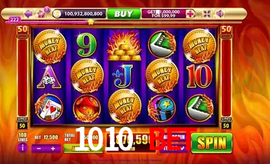 Descubra a Magia dos Jogos de Arcade no 1010 bet