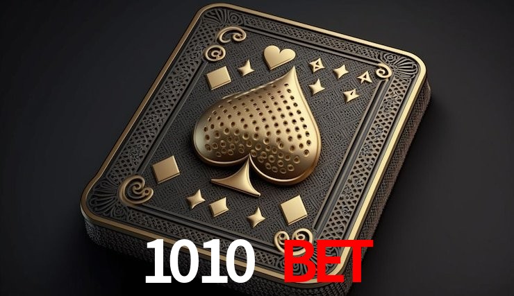 Diretório de Jogos 1010 bet