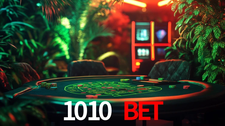 Tournaments 1010 bet