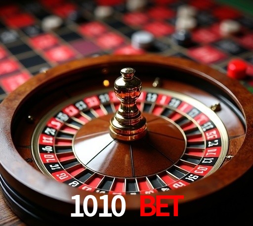 Loteria 1010 bet - Quina e mais jogos