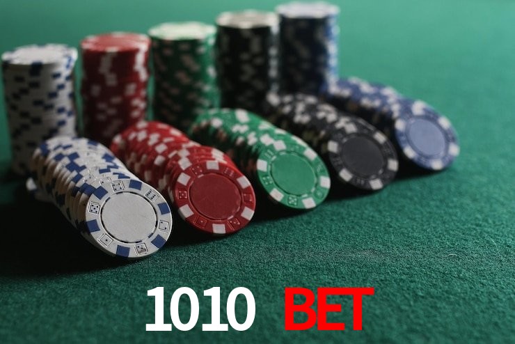 Game Statistics 1010 bet