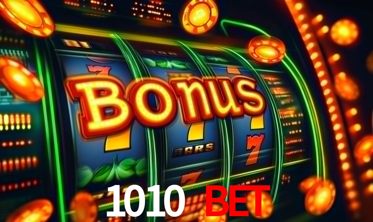 VIP Casino 1010 bet