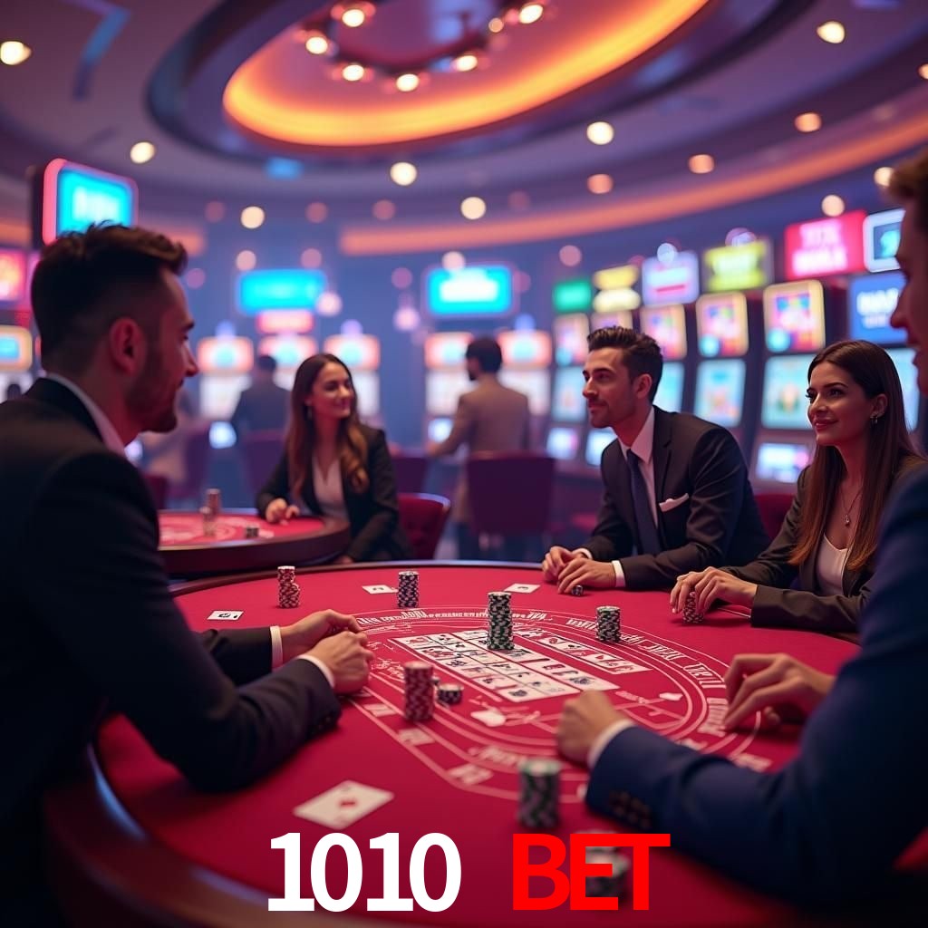 Jogo Spaceman 1010 bet