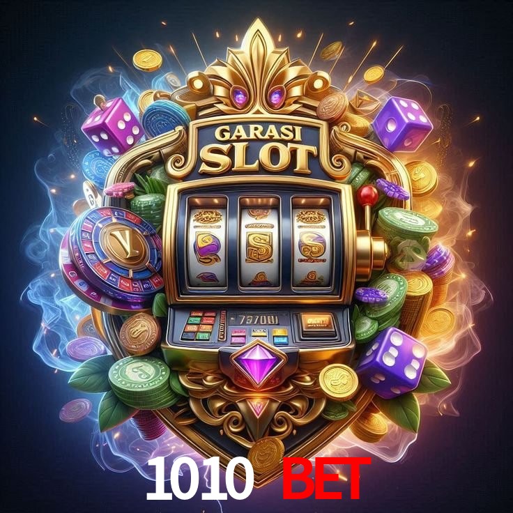 Promoção Relâmpago 1010 bet
