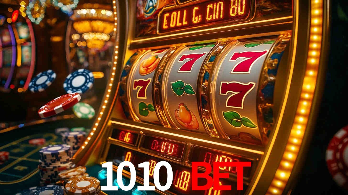 Premium Interface 1010 bet