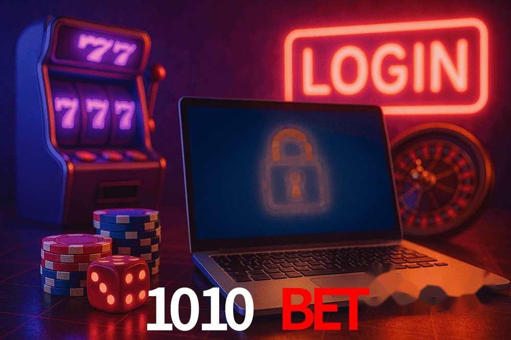 Recursos de Bônus 1010 bet