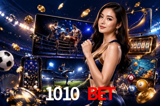 Basketball Betting 1010 bet