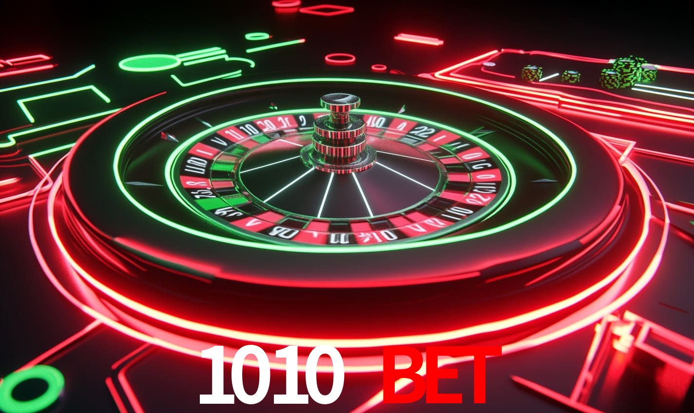 1010 bet Download Oficial