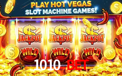 Descubra a Essência do 1010 bet: Nossa História e Compromissos