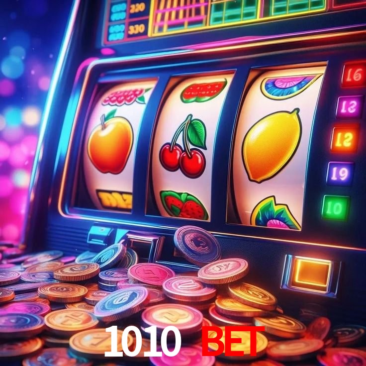 Estatísticas do Jogo 1010 bet