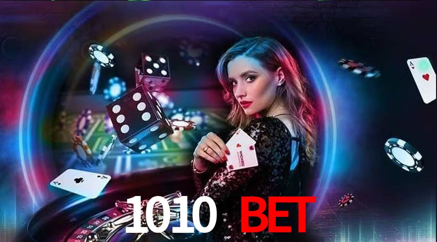 APP oficial da 1010 bet para mobile