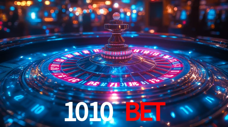 Explore as vantagens do 1010 bet: serviço profissional e confiabilidade