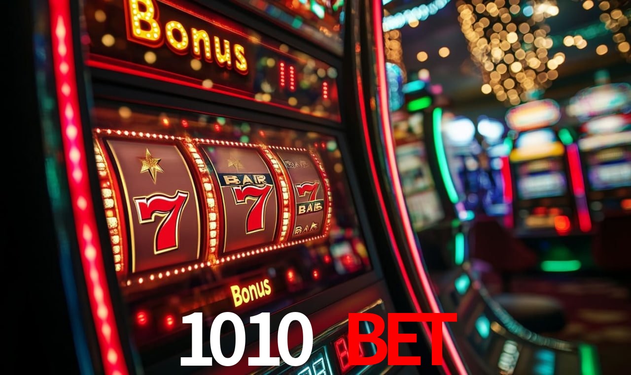 Downloads Verificados 1010 bet