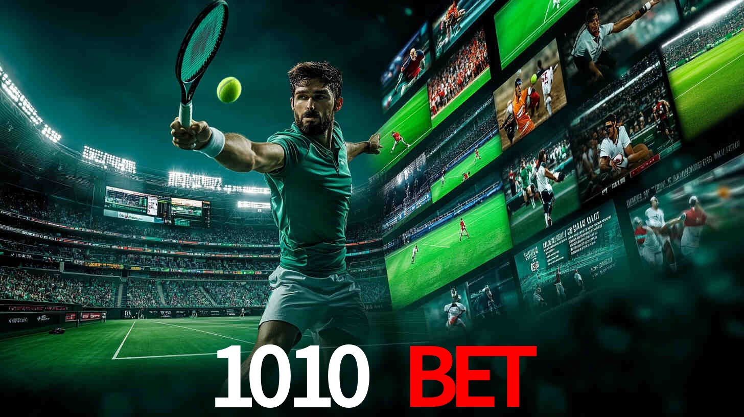 Descubra a Essência do 1010 bet: Nossa História e Compromissos