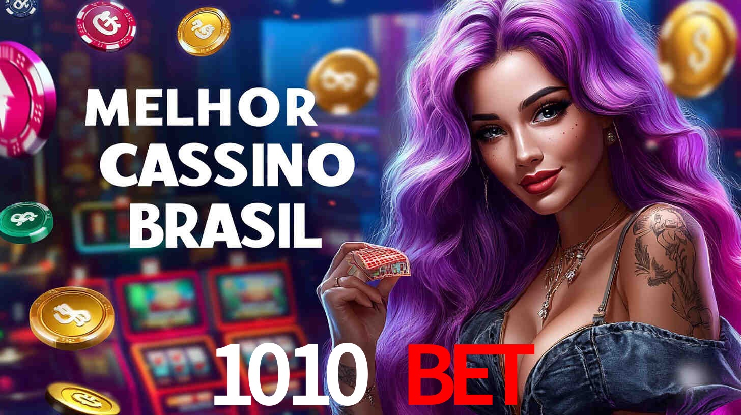 Explorando a Categoria de Eventos em Apostas na 1010 bet