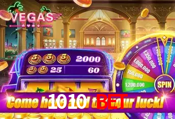 Descubra o Mundo do Cassino Online com 1010 bet