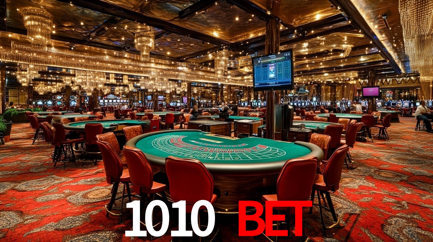1010 bet