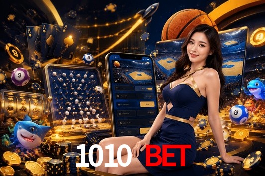 Exclusive Offers 1010 bet