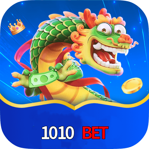 1010 bet Logo